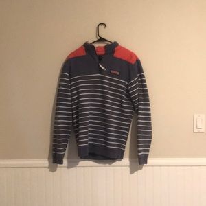 Vineyard Vines Martha’s Vineyard Pullover/Sweater